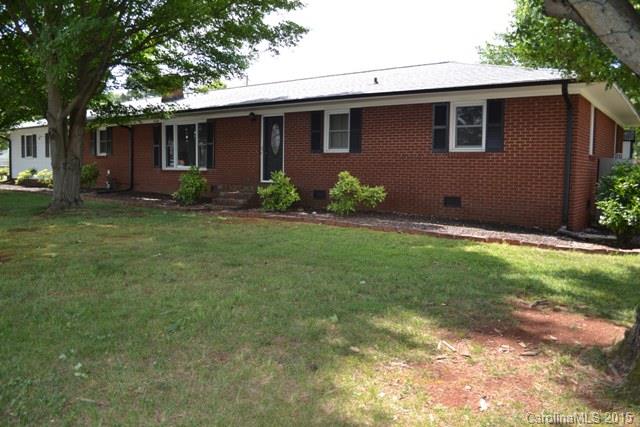 Harrell Estates - Residential