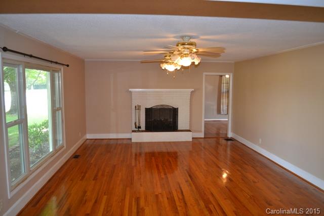 Harrell Estates - Residential