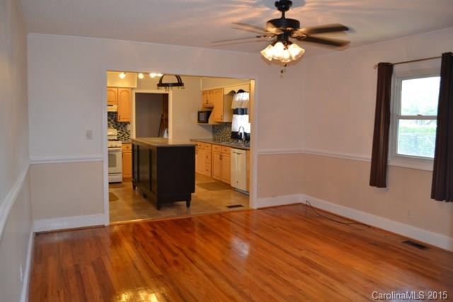 Harrell Estates - Residential