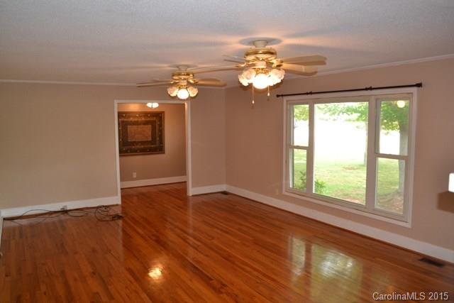 Harrell Estates - Residential