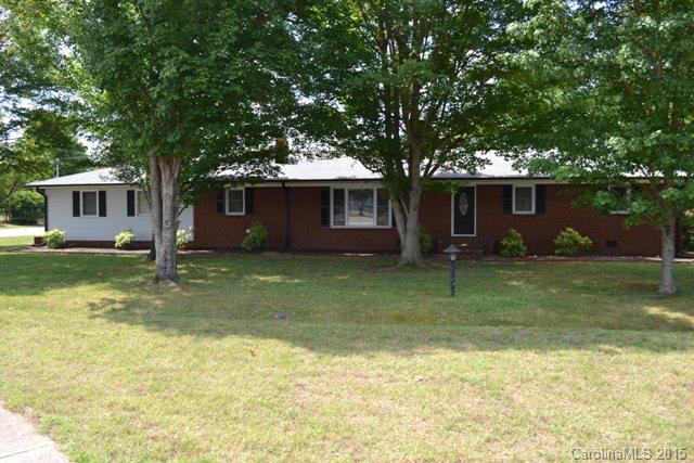 Harrell Estates - Residential