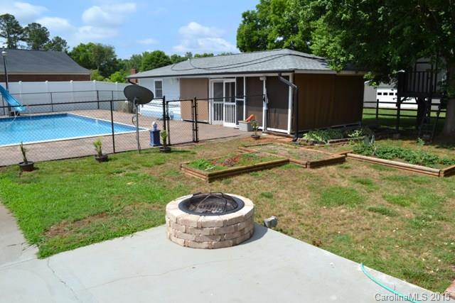 Harrell Estates - Residential