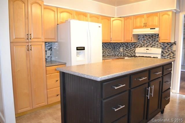 Harrell Estates - Residential