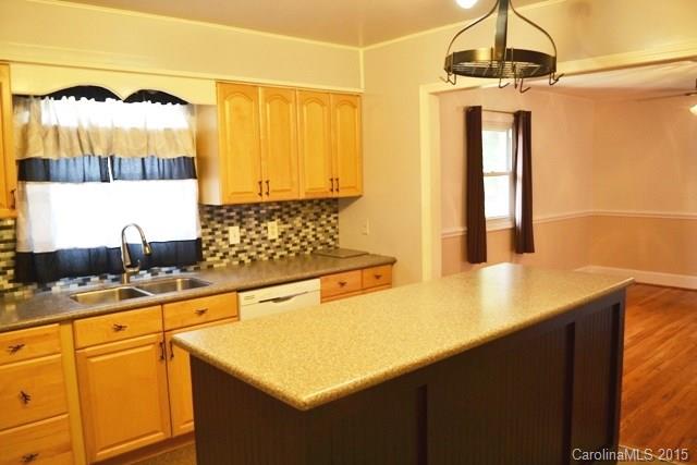 Harrell Estates - Residential