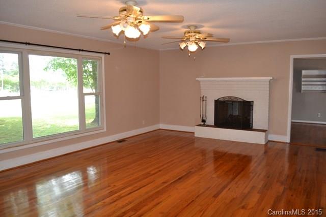 Harrell Estates - Residential