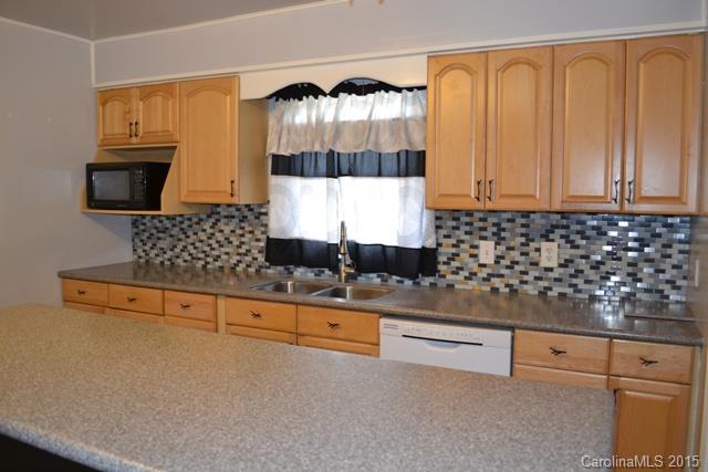 Harrell Estates - Residential