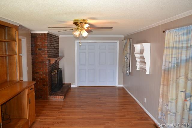 Harrell Estates - Residential
