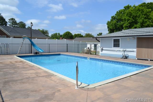 Harrell Estates - Residential