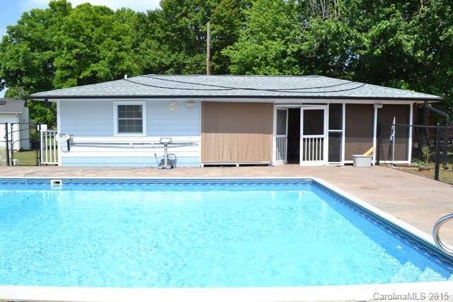 Harrell Estates - Residential