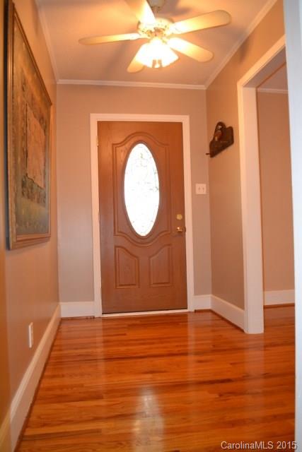 Harrell Estates - Residential