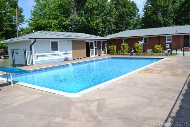 Harrell Estates - Residential