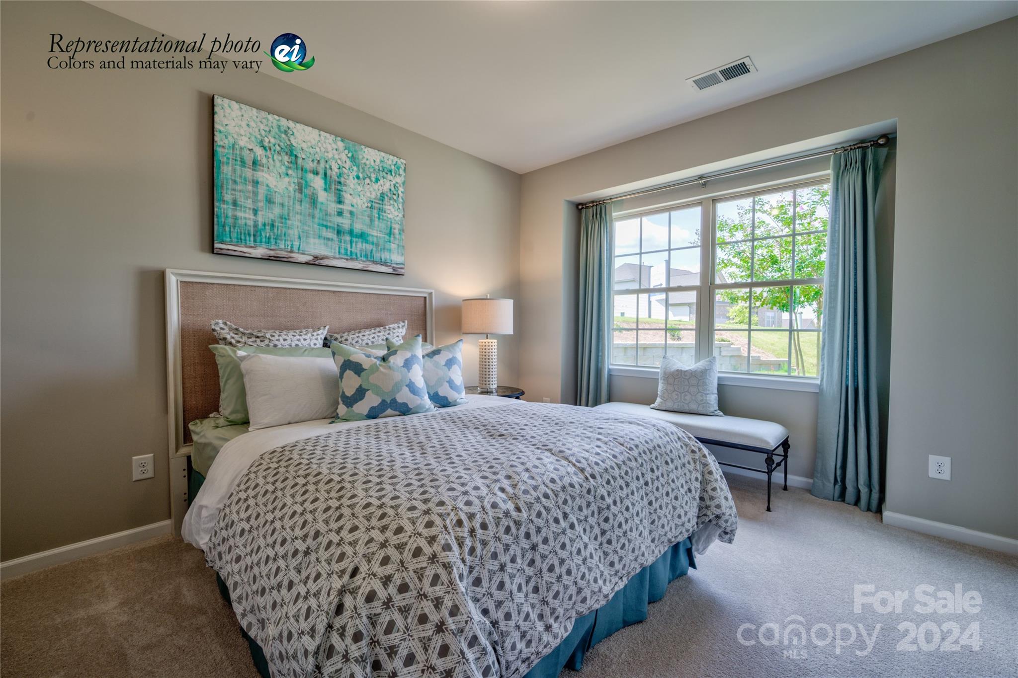 Falls Cove at Lake Norman - Residential