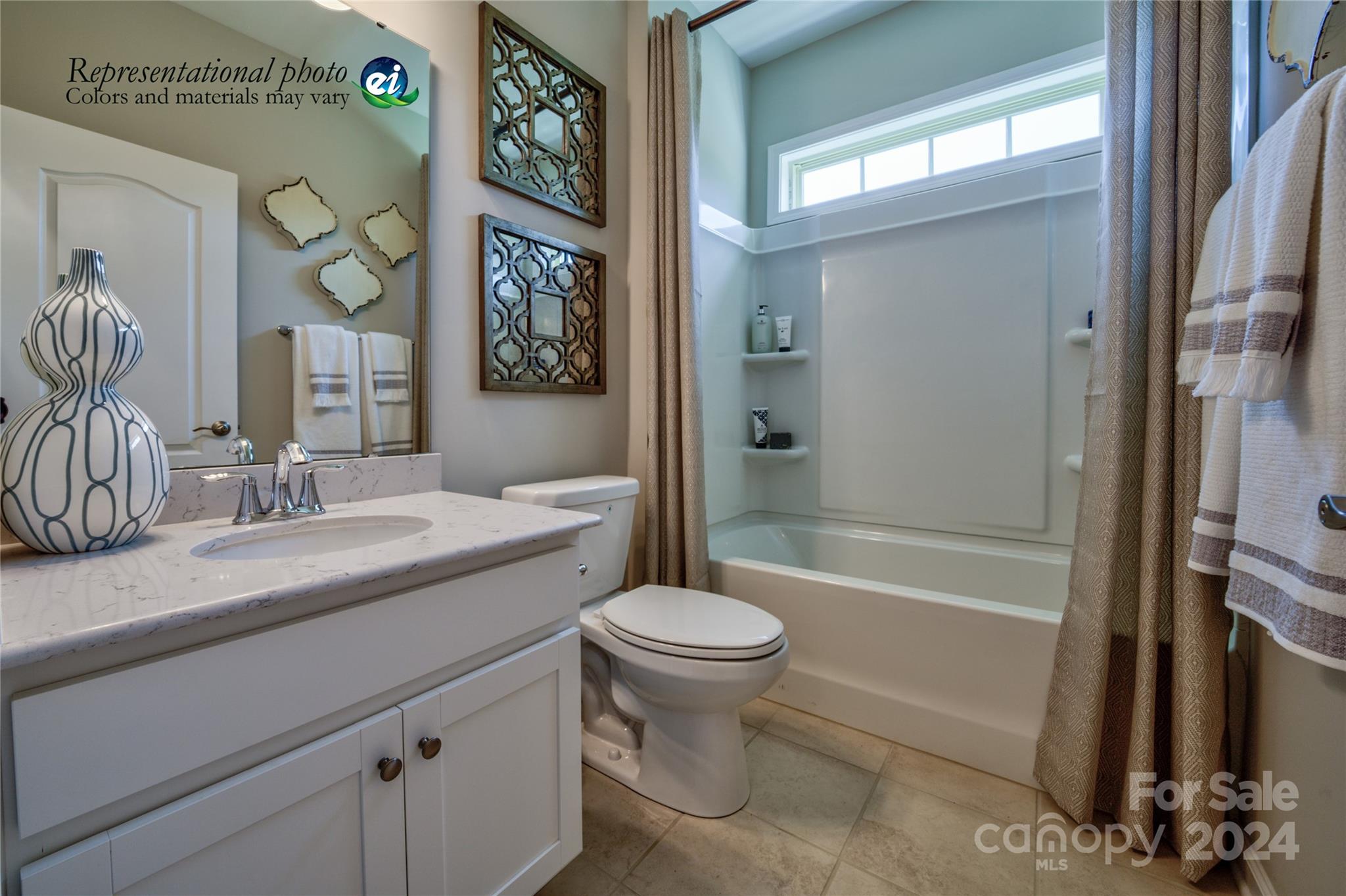 Falls Cove at Lake Norman - Residential