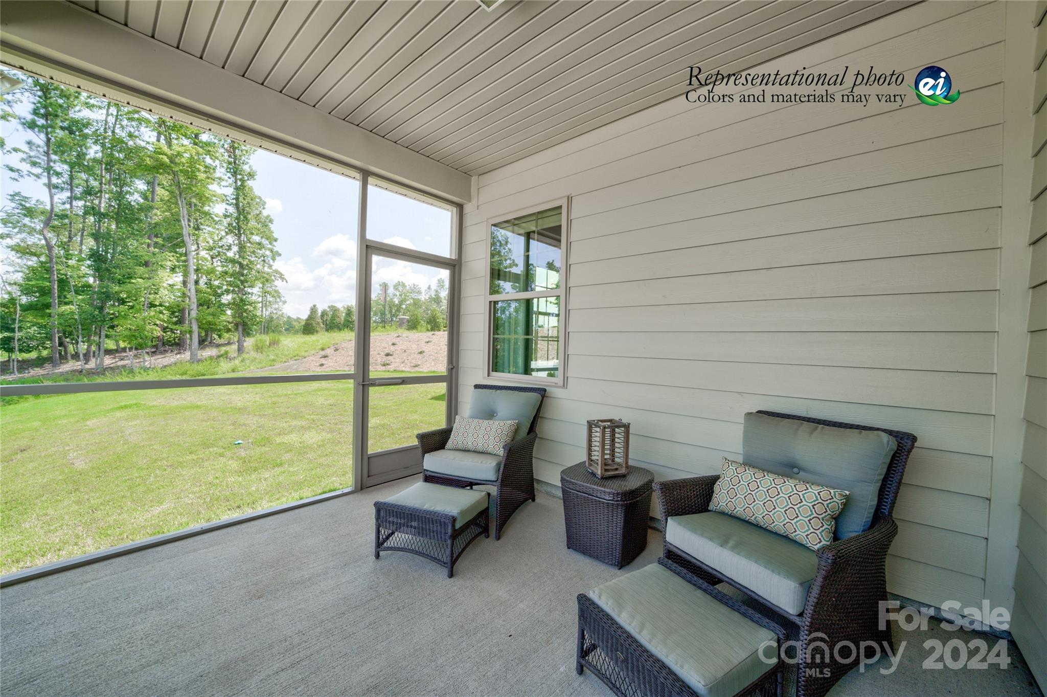 Falls Cove at Lake Norman - Residential