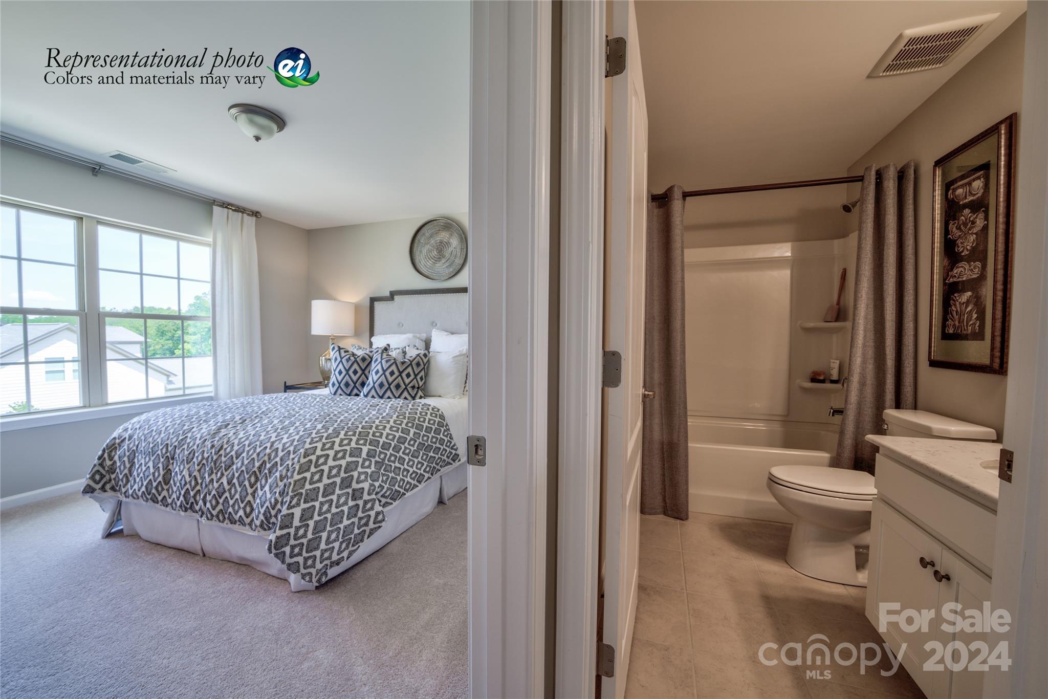 Falls Cove at Lake Norman - Residential