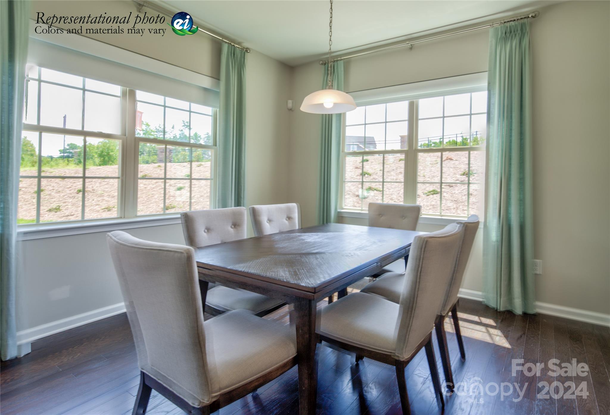 Falls Cove at Lake Norman - Residential