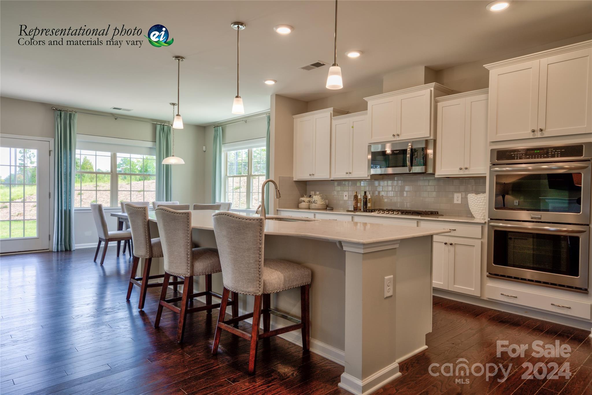 Falls Cove at Lake Norman - Residential