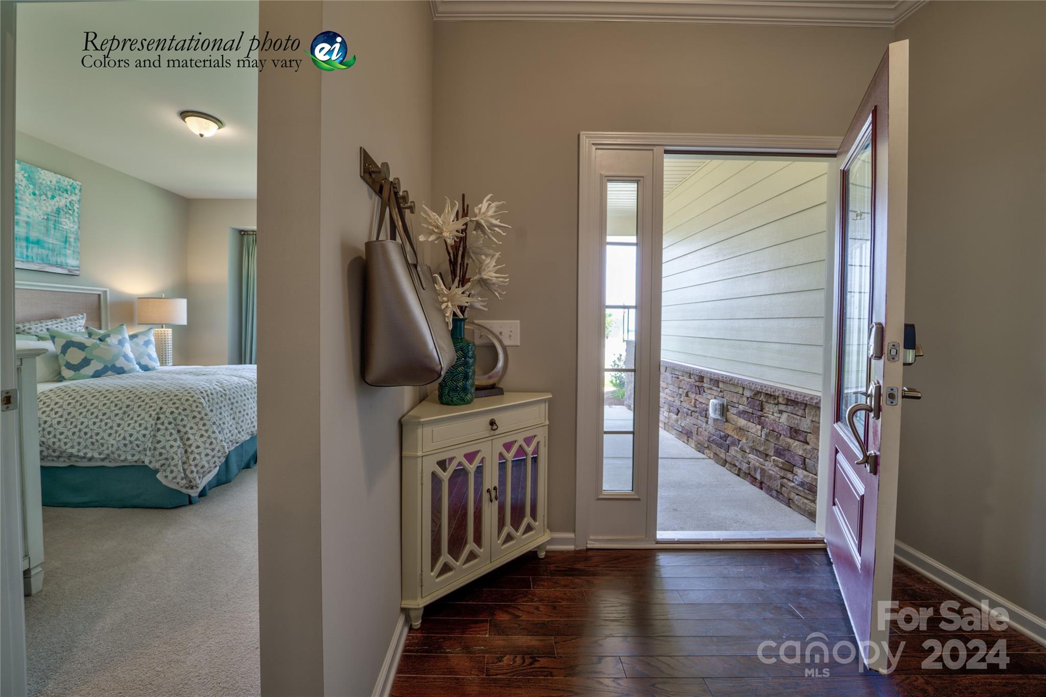 Falls Cove at Lake Norman - Residential