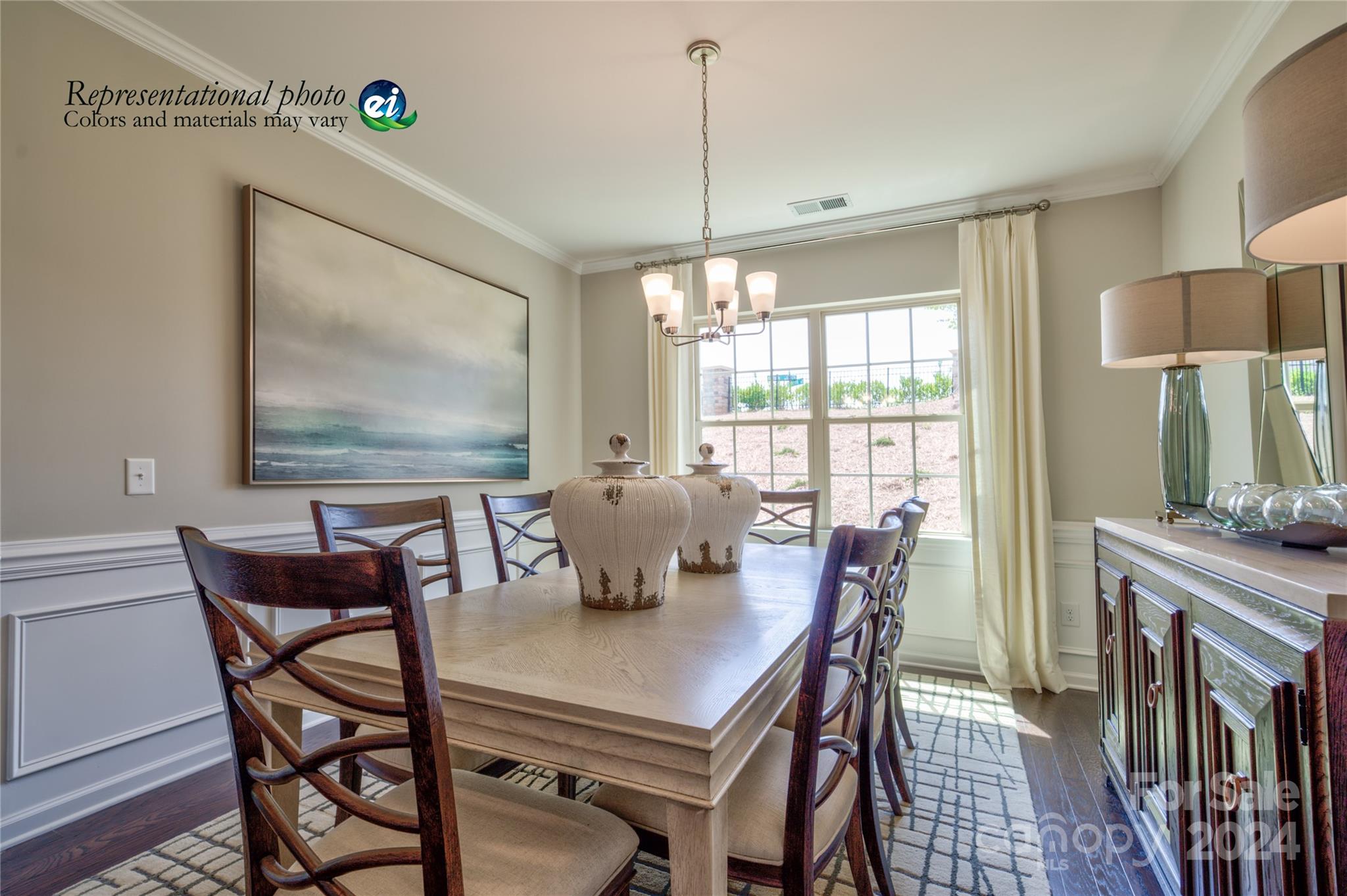 Falls Cove at Lake Norman - Residential