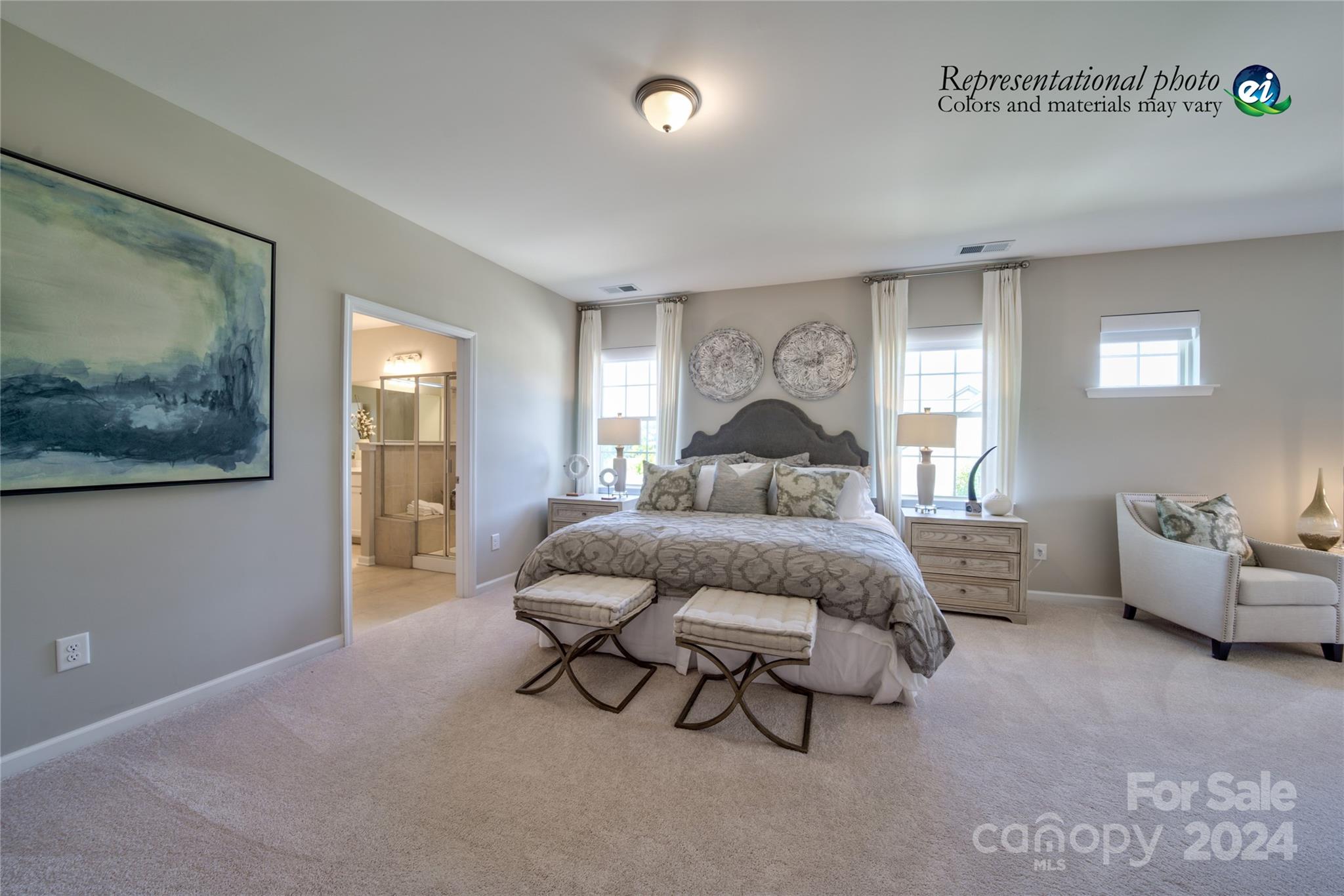 Falls Cove at Lake Norman - Residential