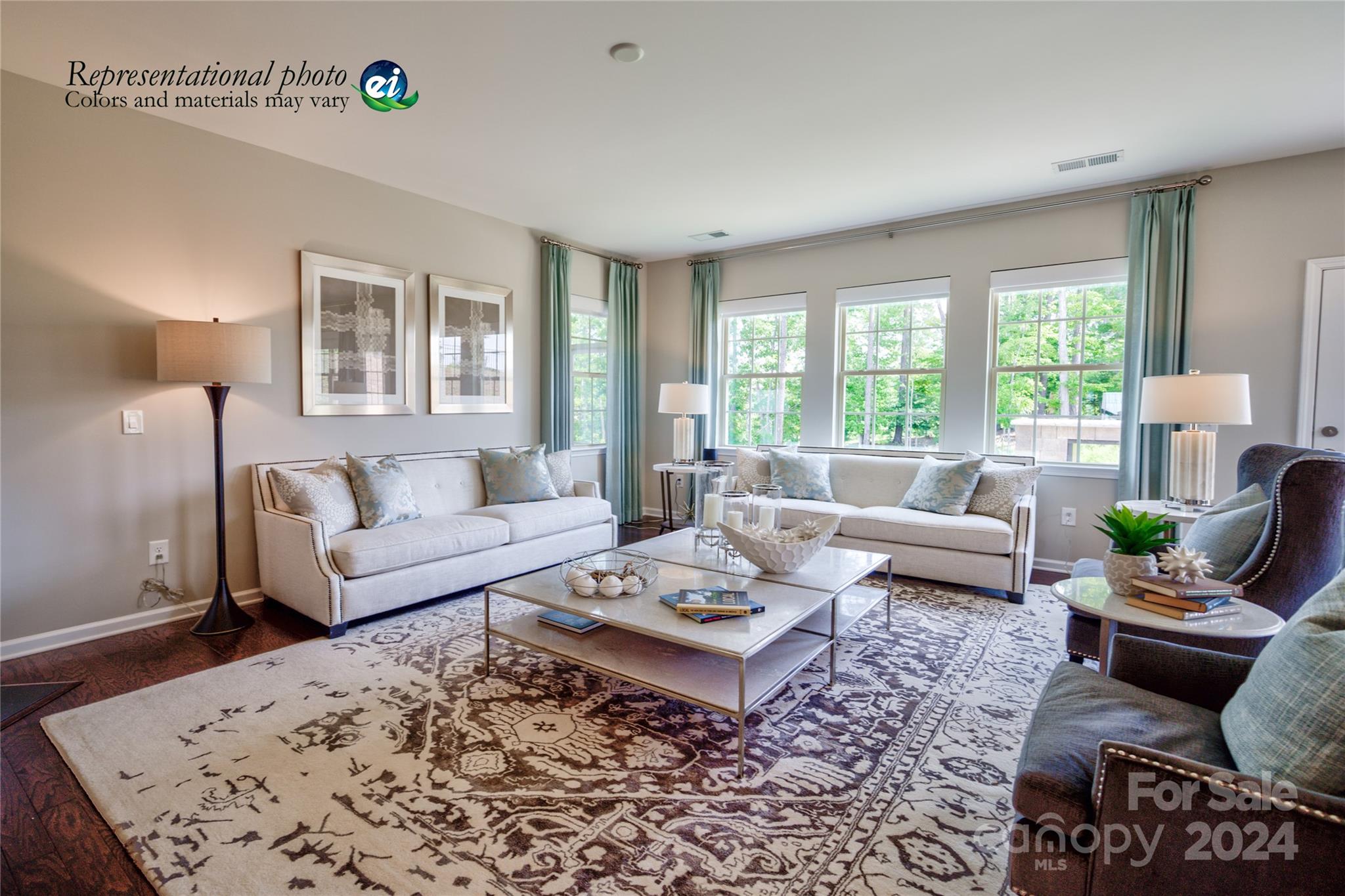 Falls Cove at Lake Norman - Residential