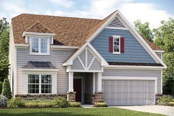 Falls Cove at Lake Norman - Residential