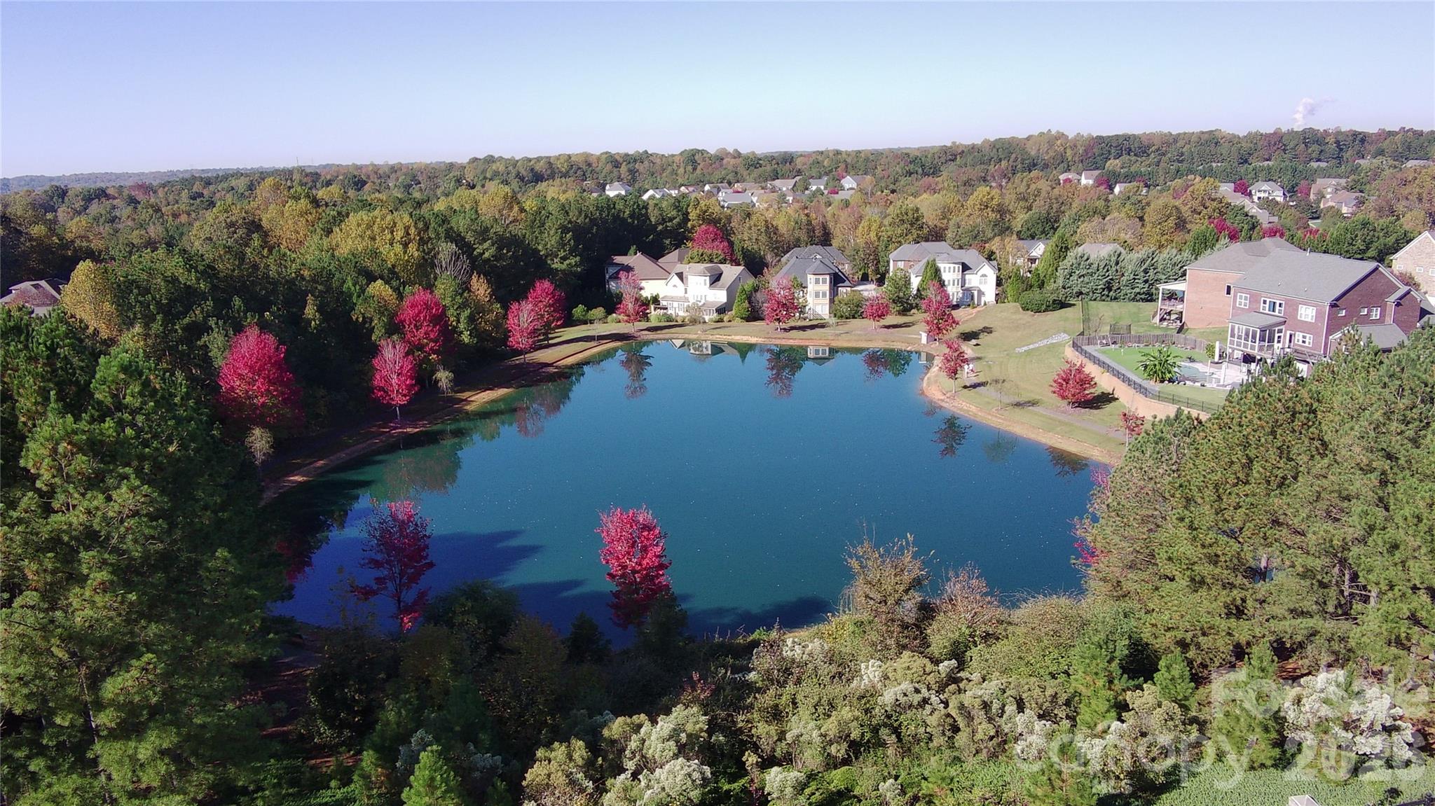 Bridgemill - Residential