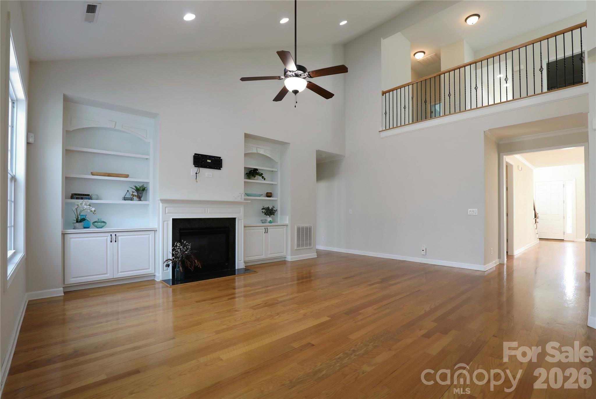 Bridgemill - Residential