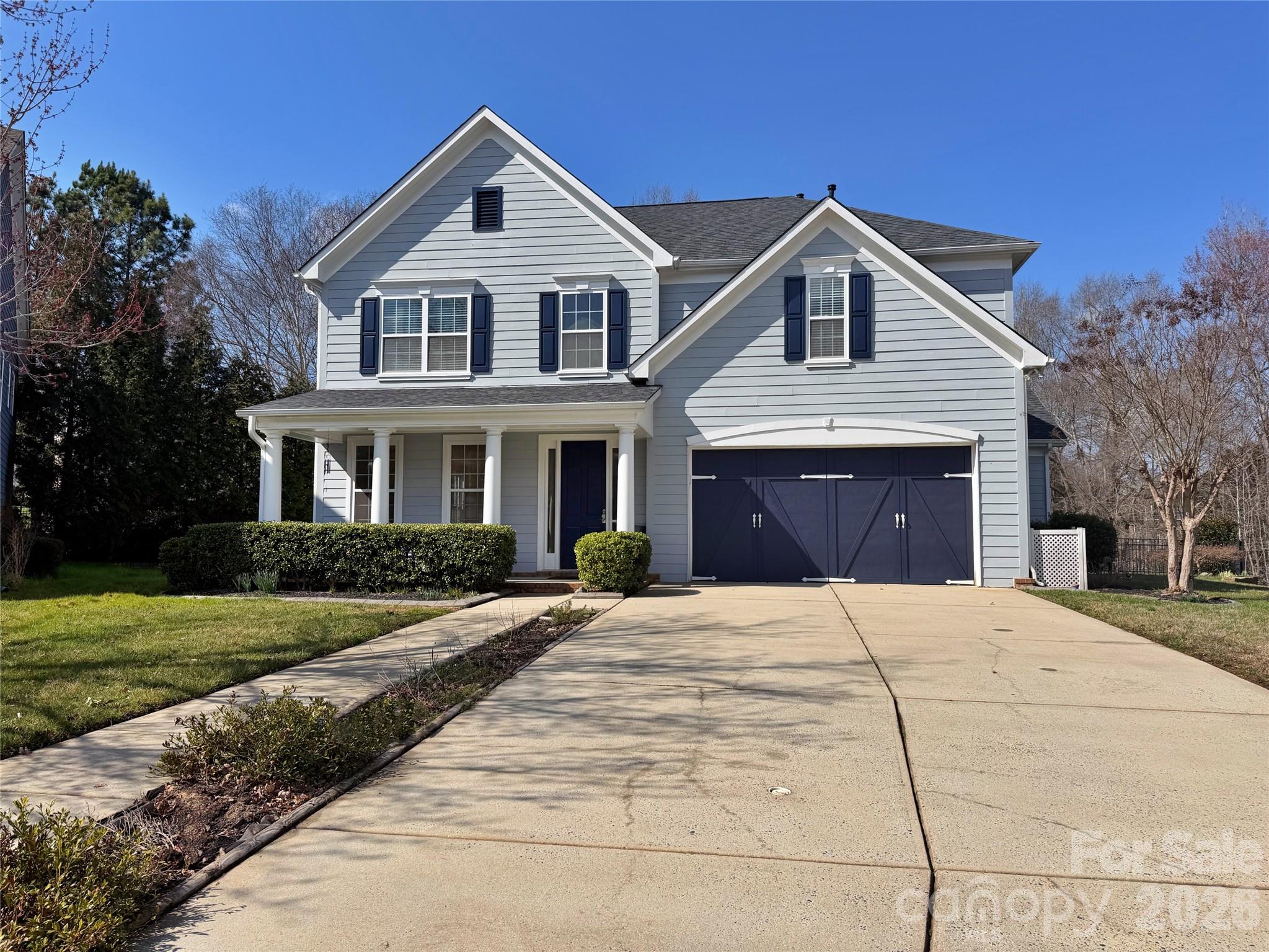 Bridgemill - Residential