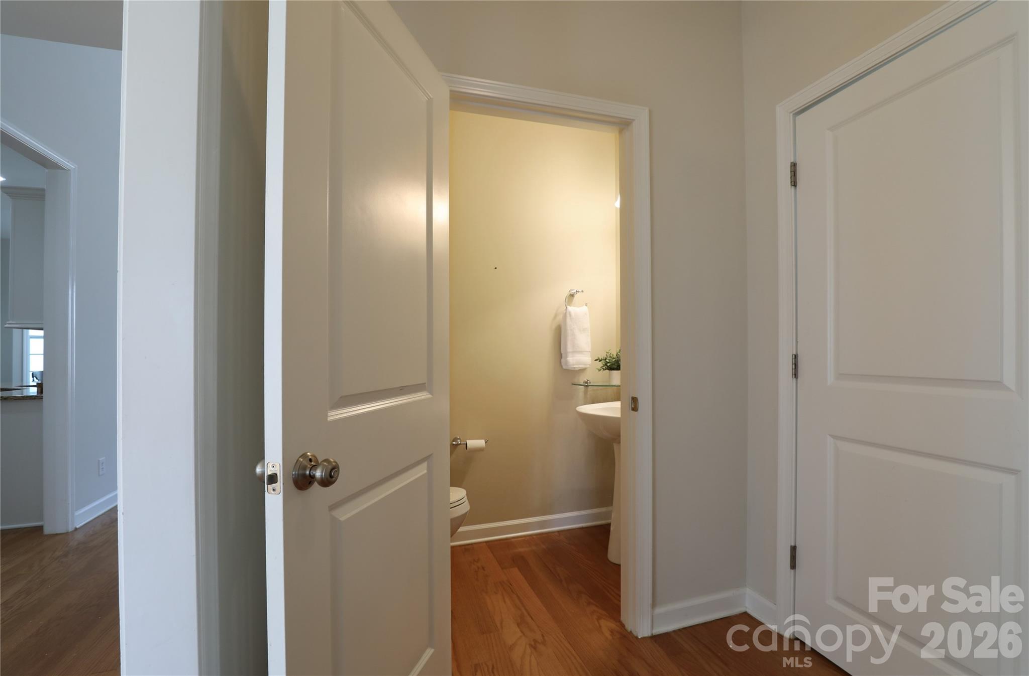 Bridgemill - Residential