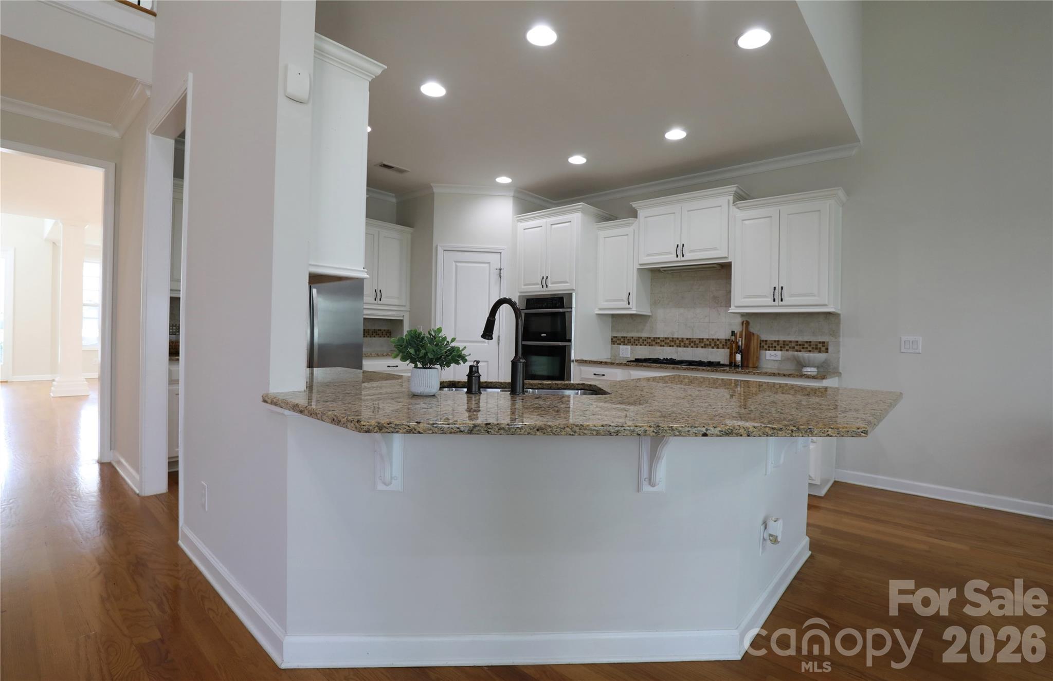 Bridgemill - Residential