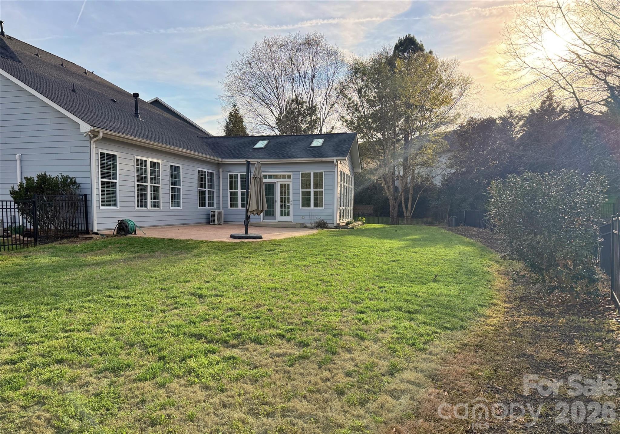 Bridgemill - Residential