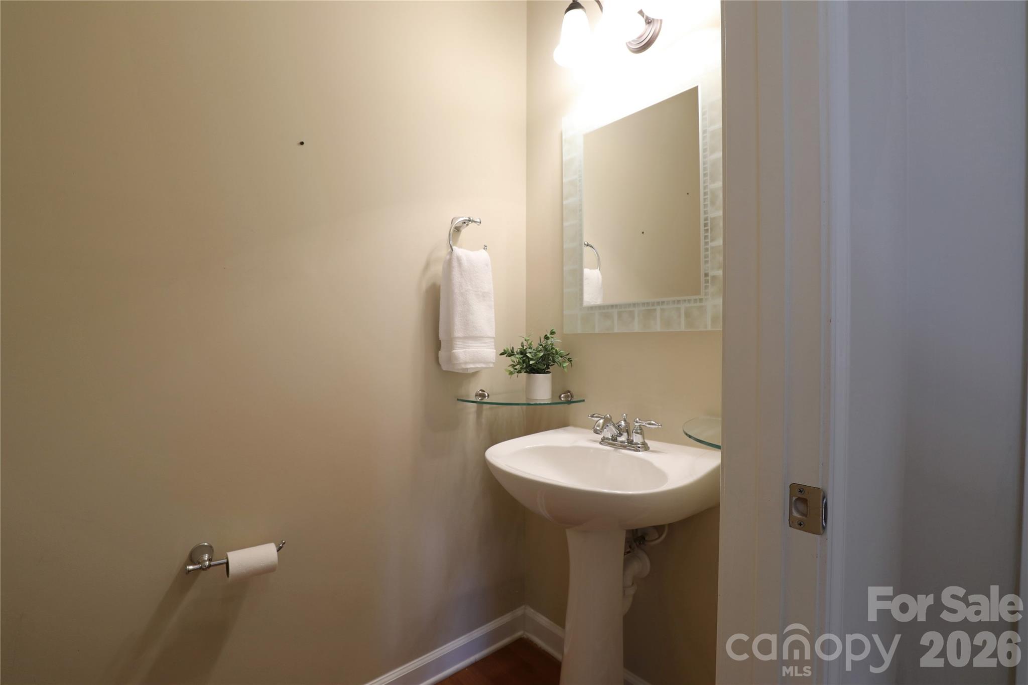 Bridgemill - Residential