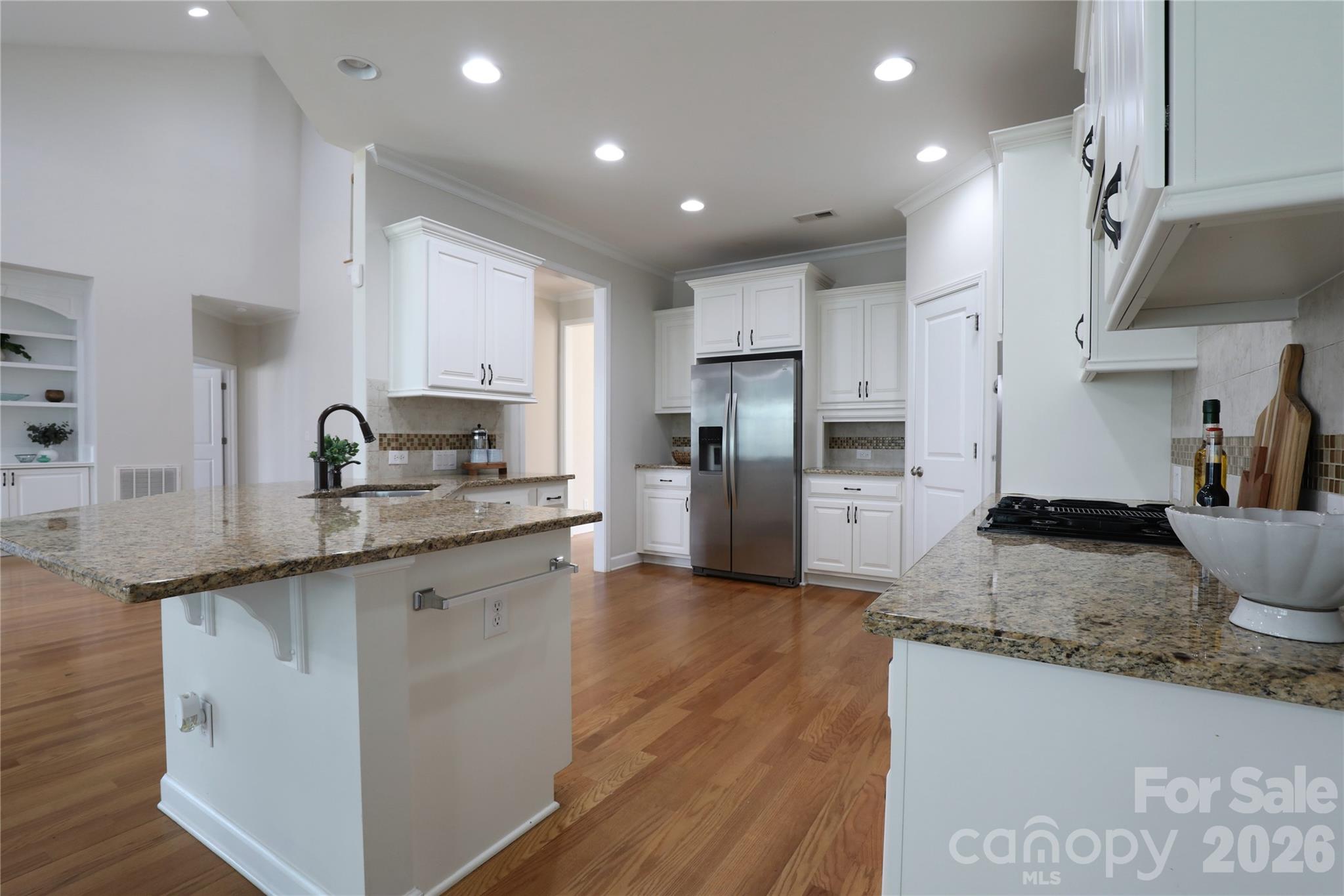 Bridgemill - Residential