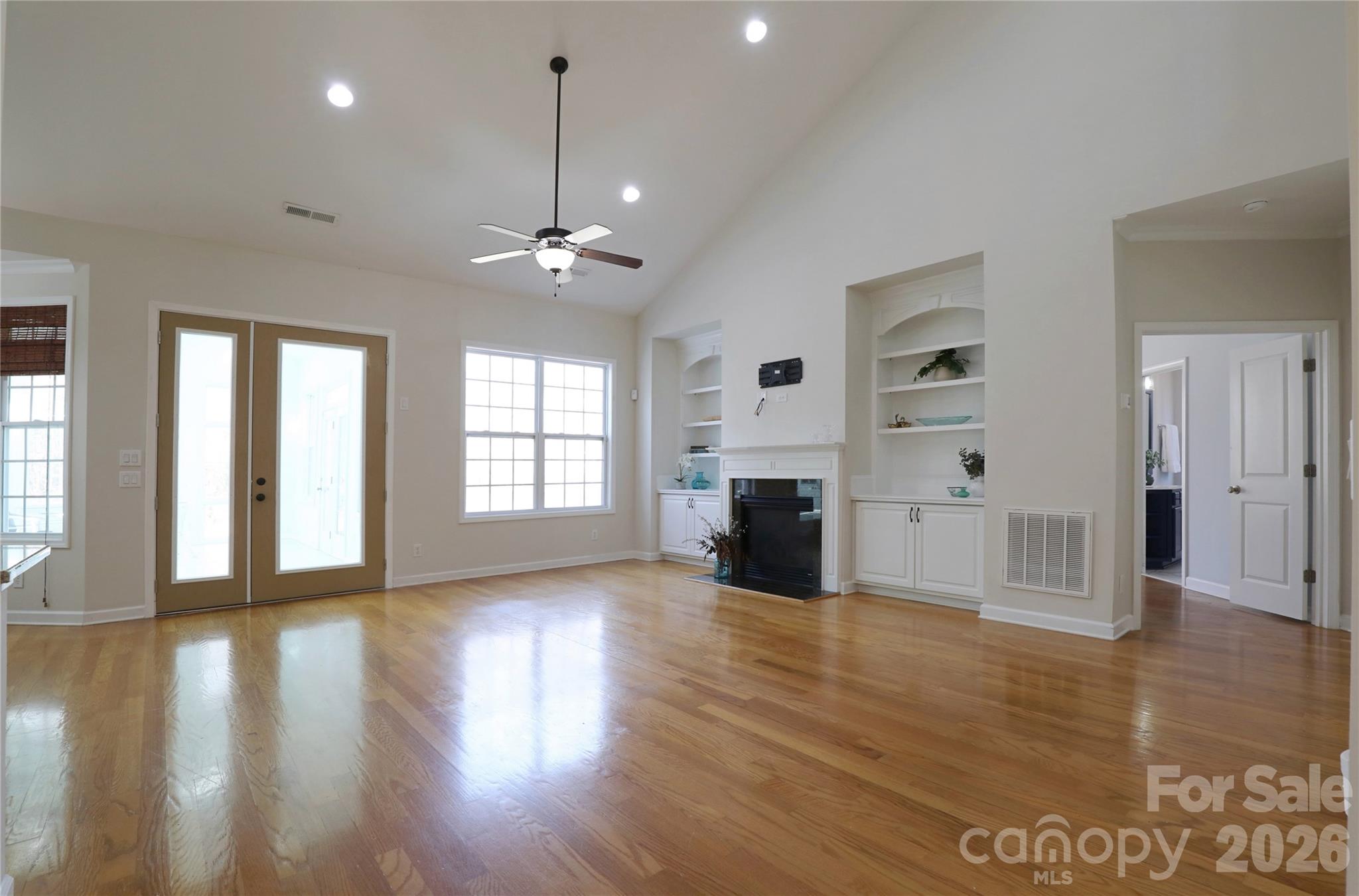 Bridgemill - Residential