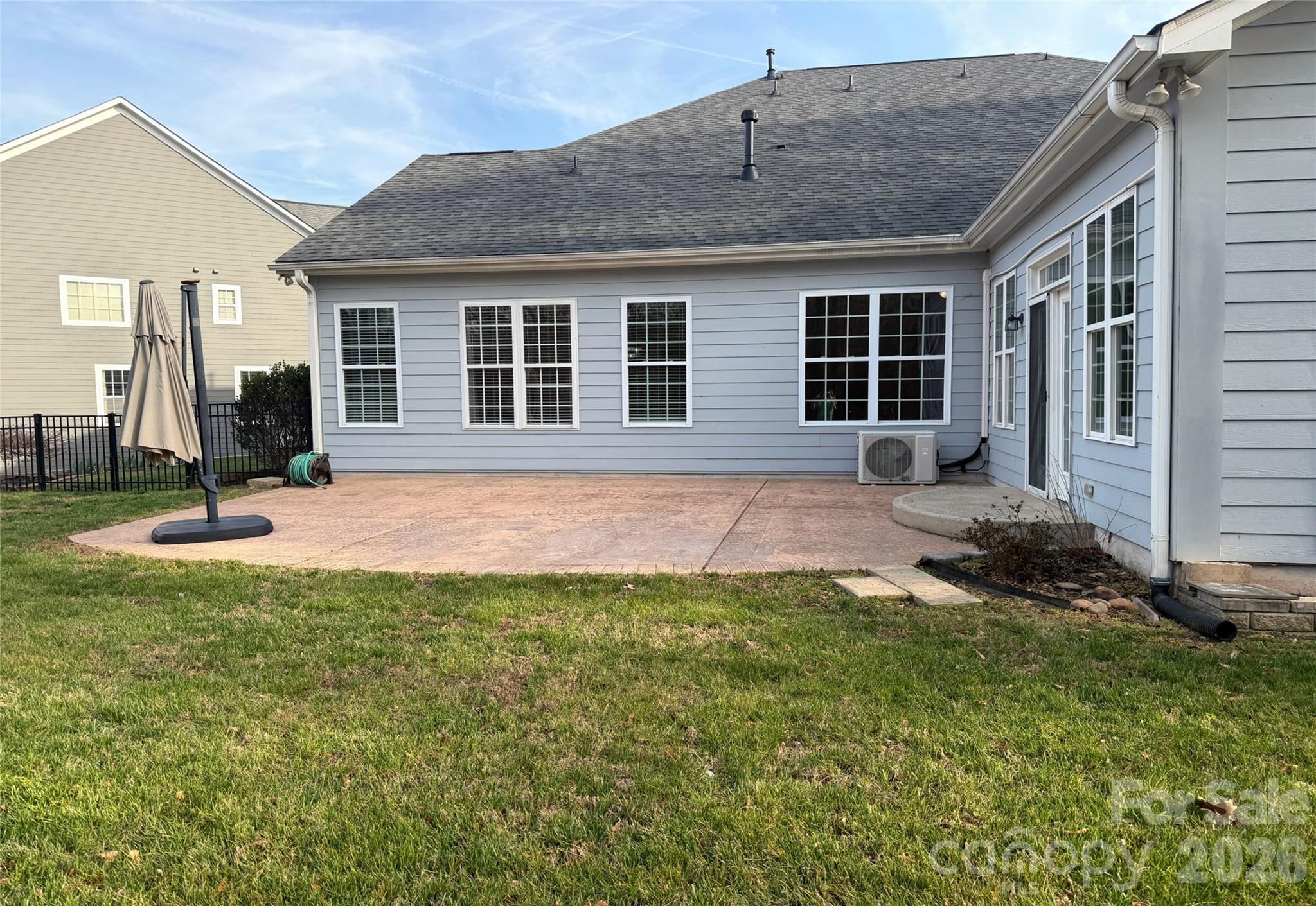 Bridgemill - Residential