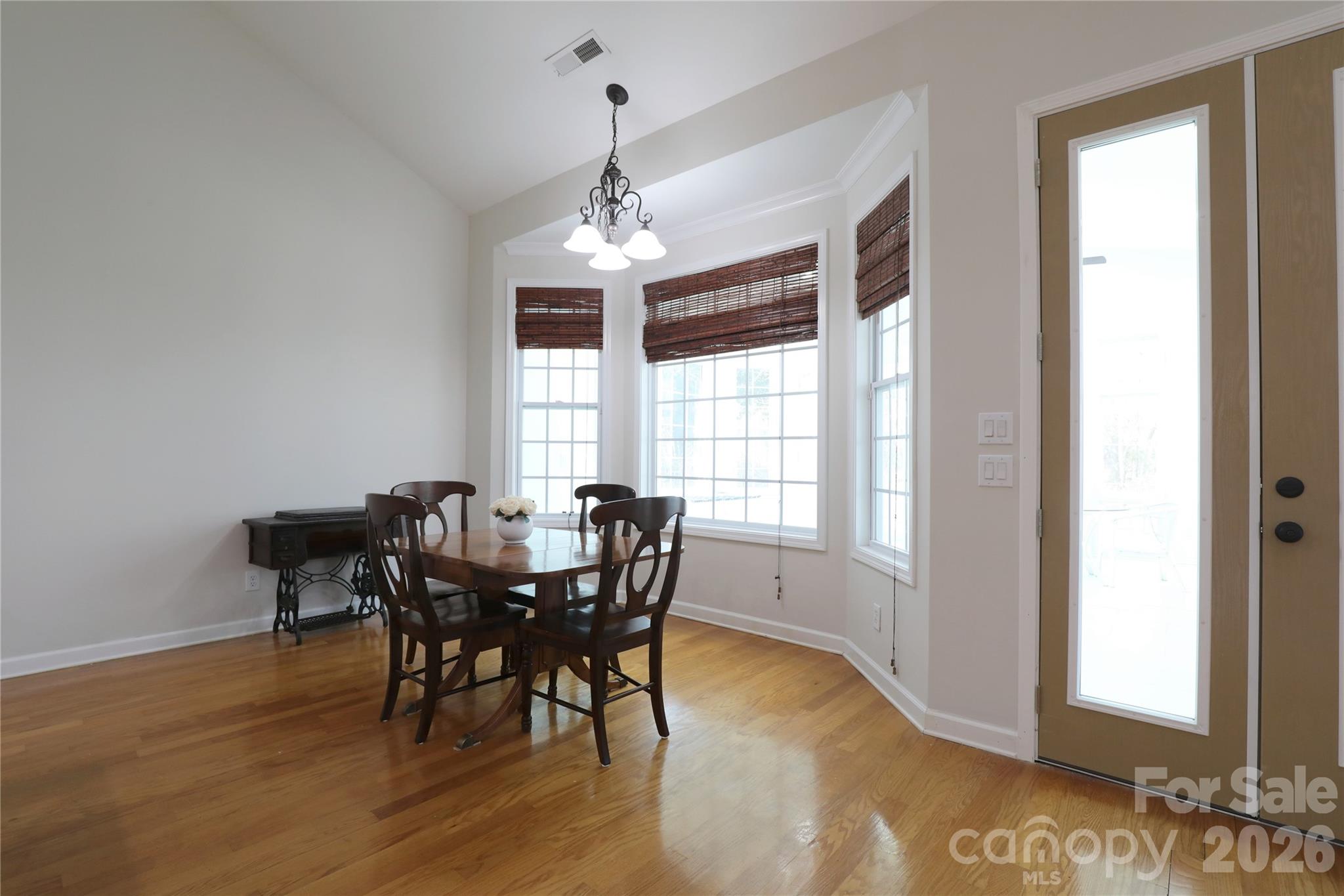 Bridgemill - Residential