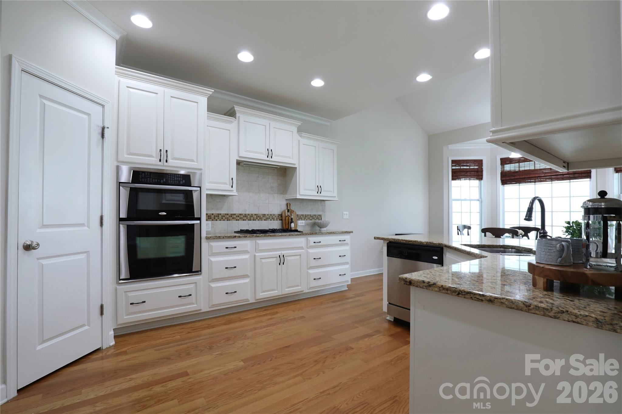 Bridgemill - Residential