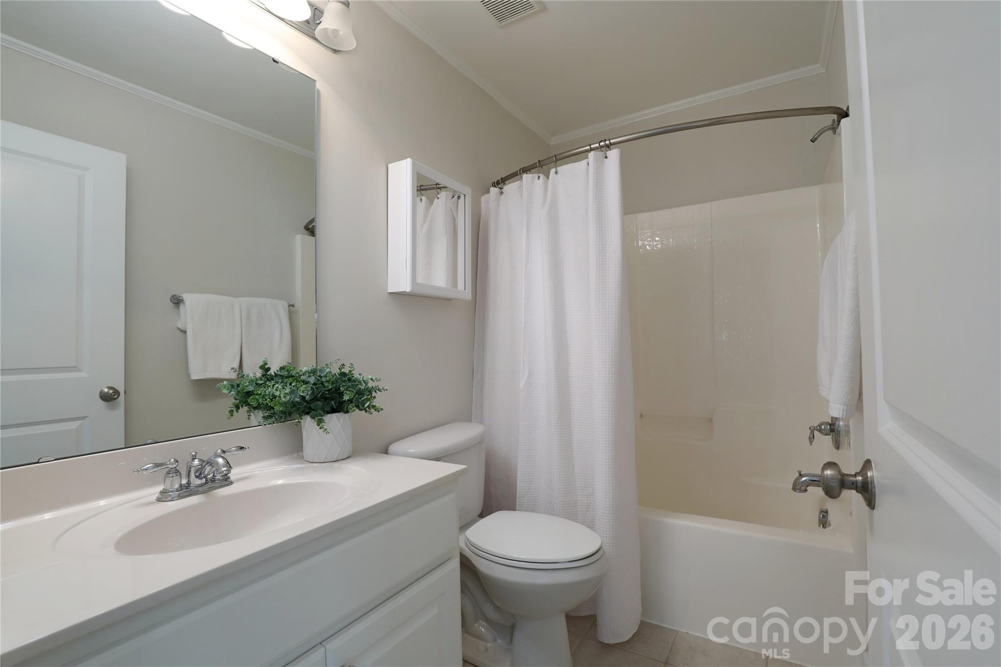 Bridgemill - Residential