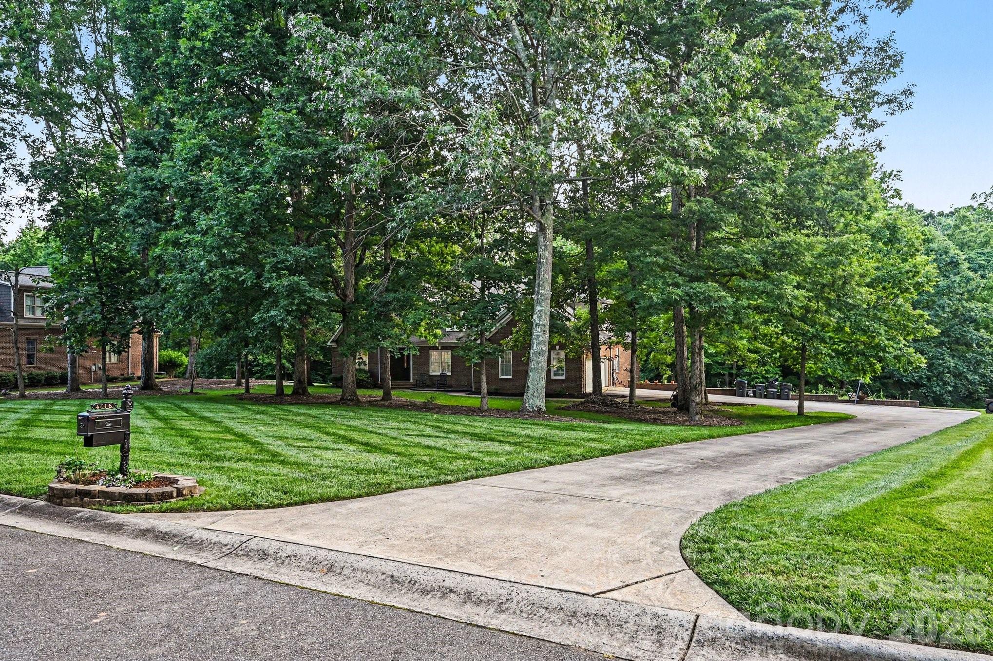4016 Ancestry Circle