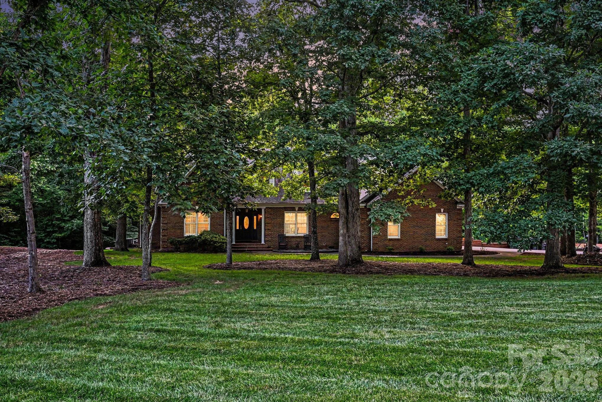 4016 Ancestry Circle
