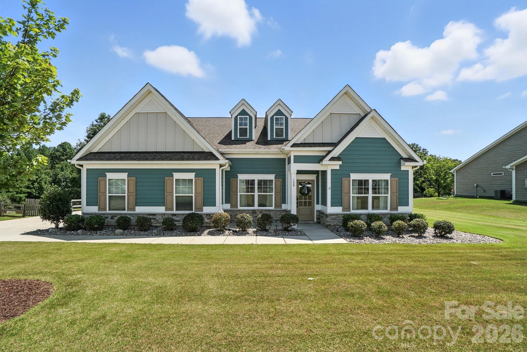 130 Sierra Chase Drive