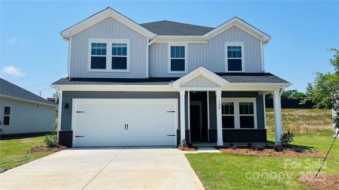 122 Purvis Creek Court Mocksville NC 27028