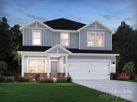 122 Purvis Creek Court Mocksville NC 27028