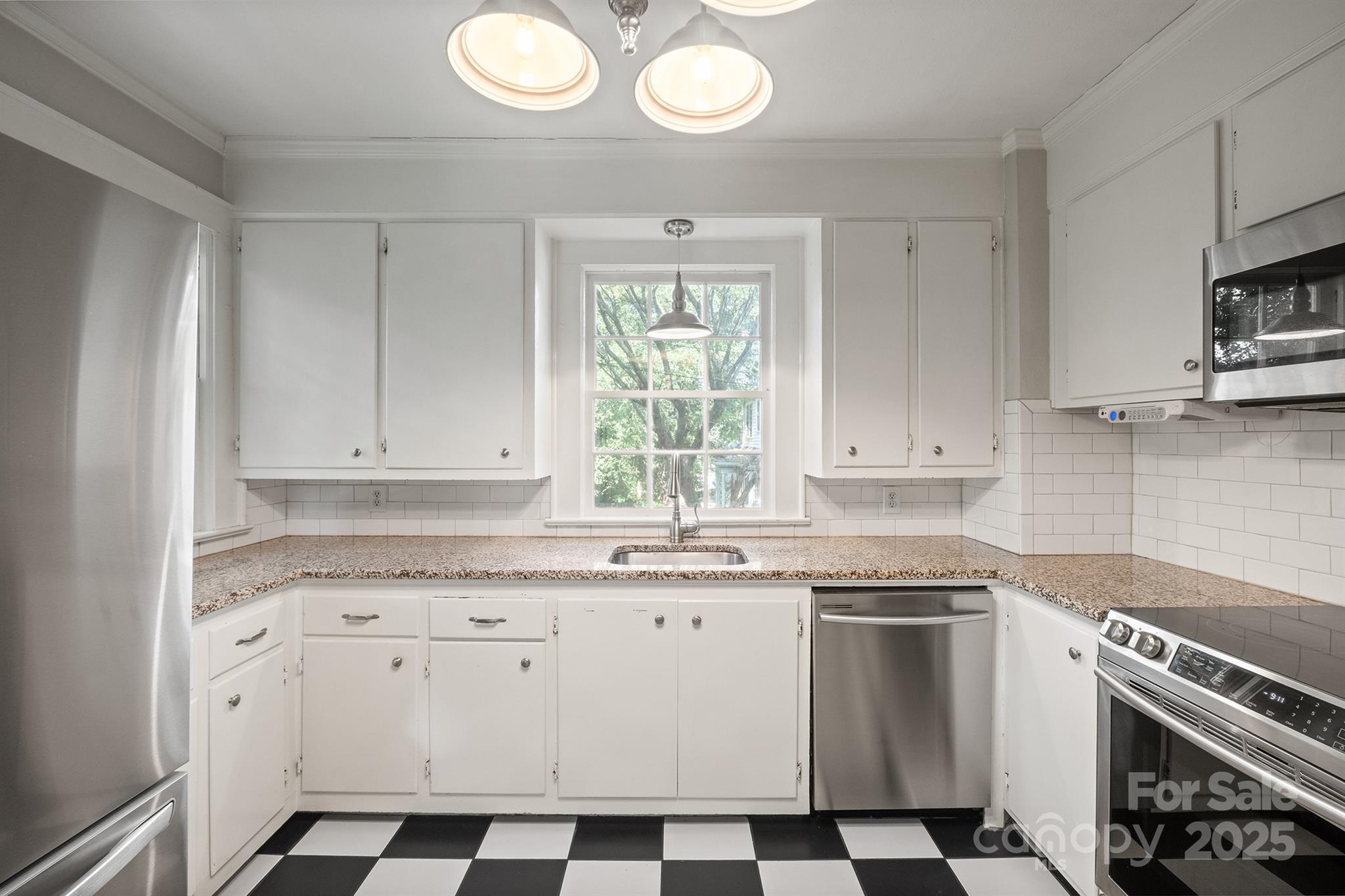 Hillcrest - Residential