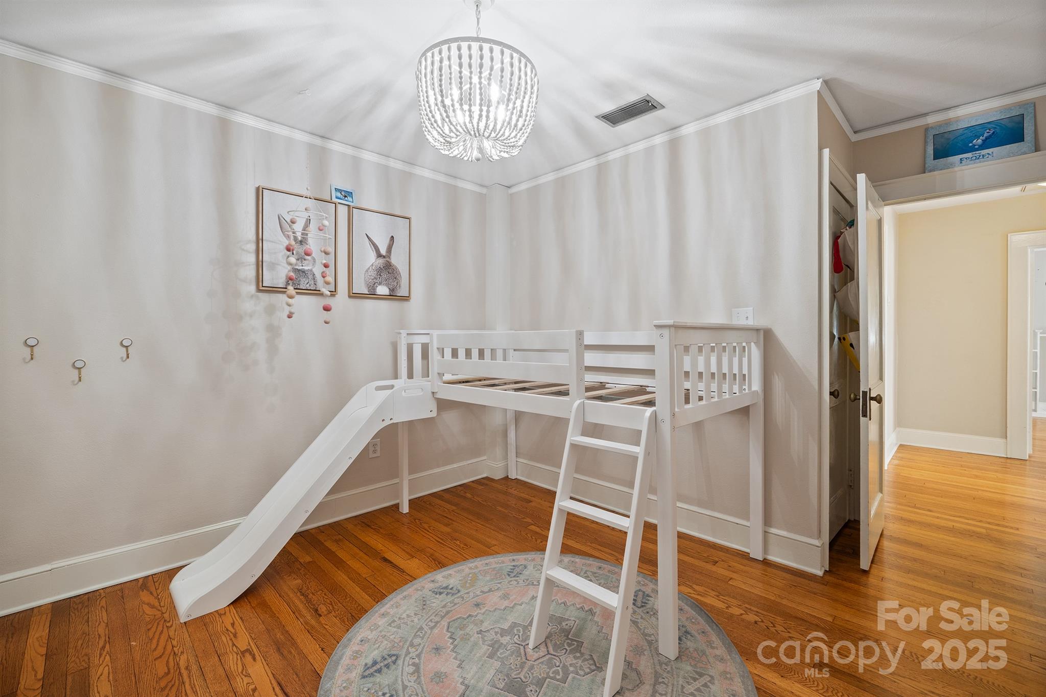 Hillcrest - Residential