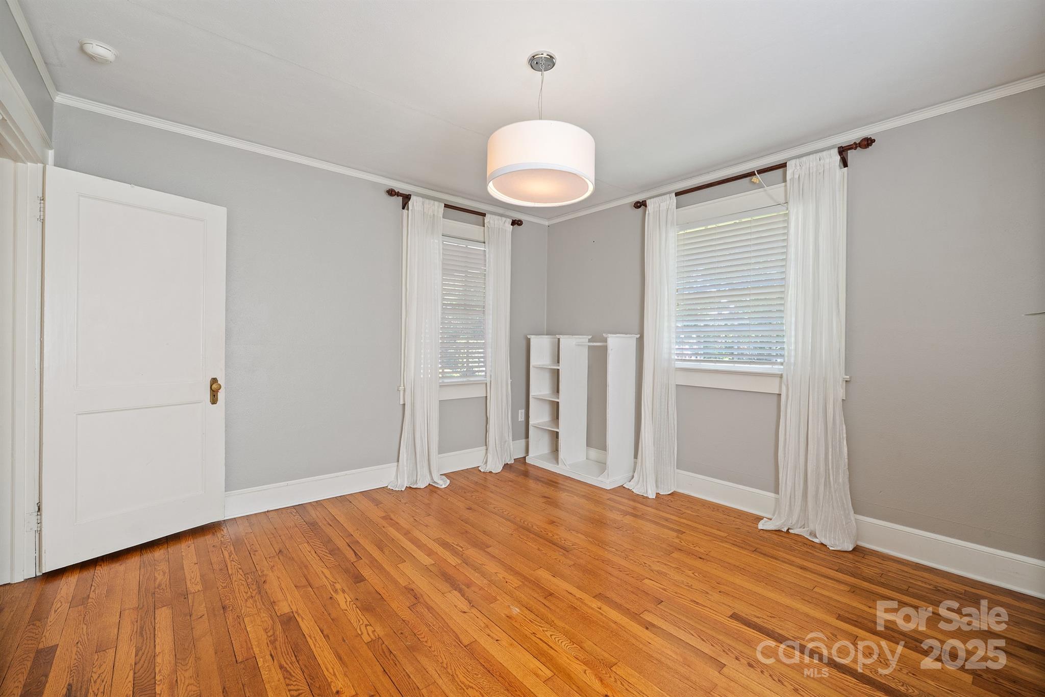 Hillcrest - Residential