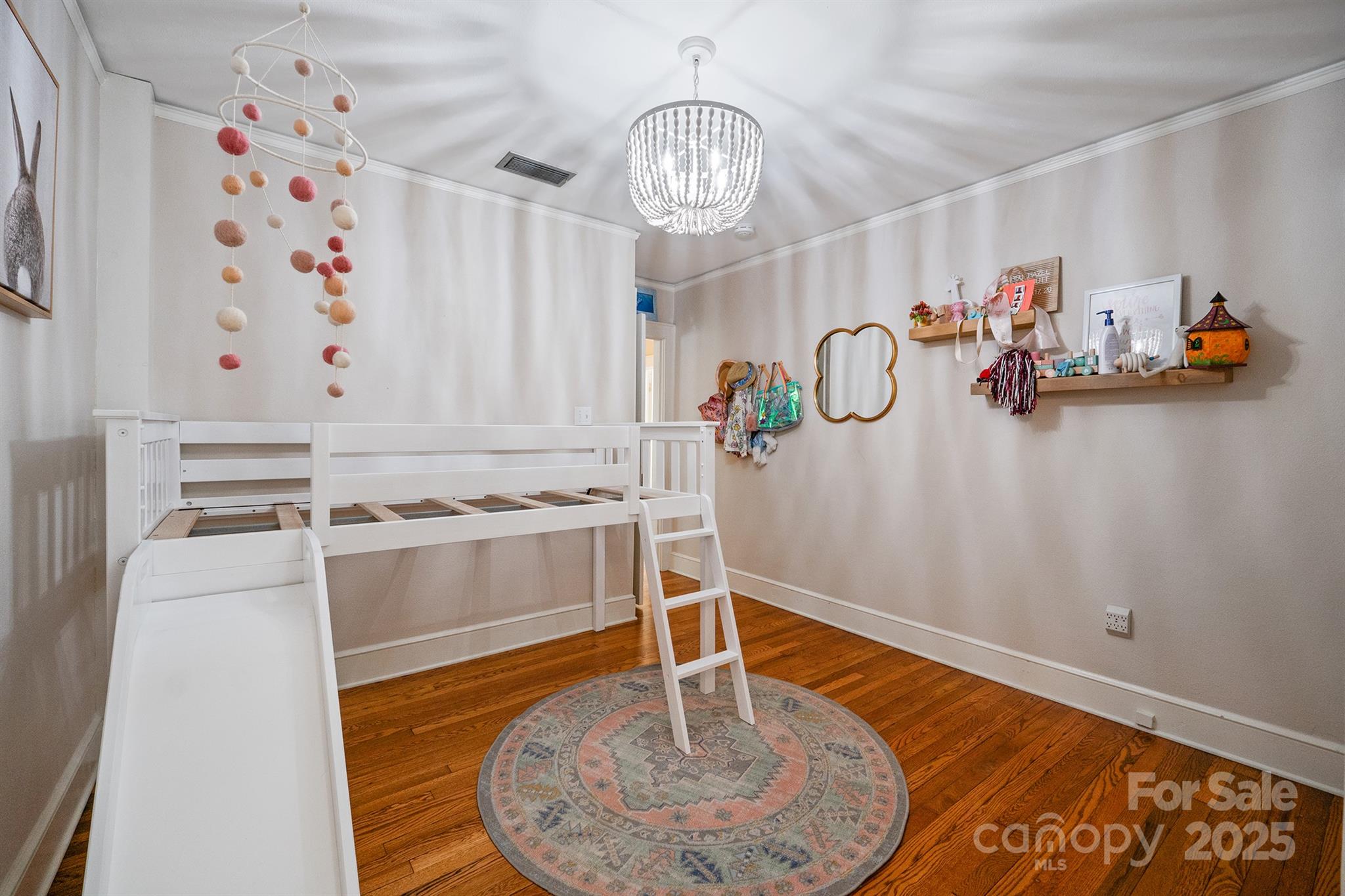 Hillcrest - Residential