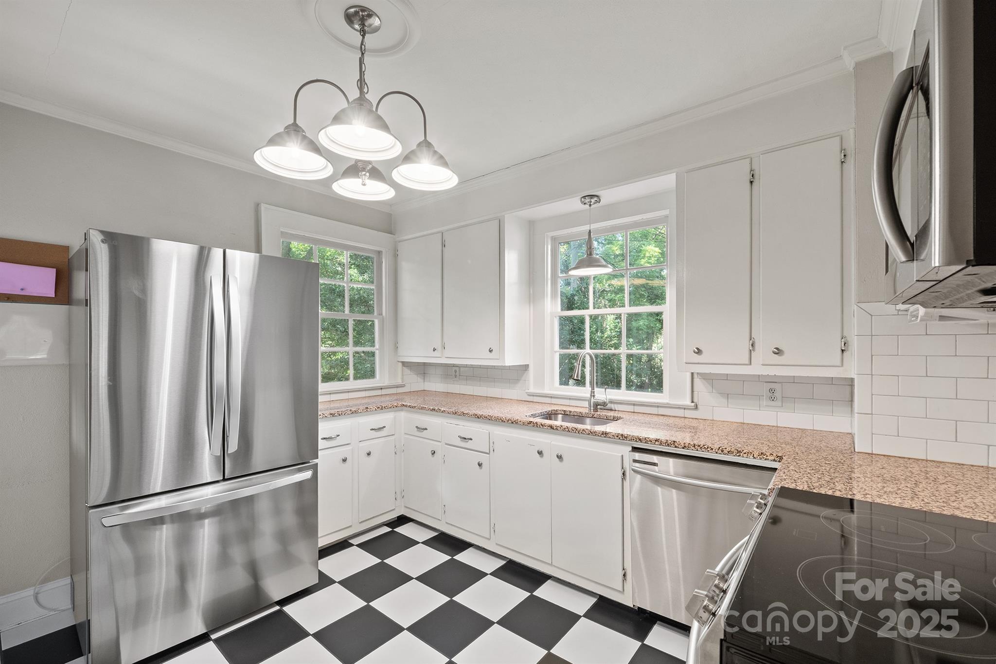 Hillcrest - Residential