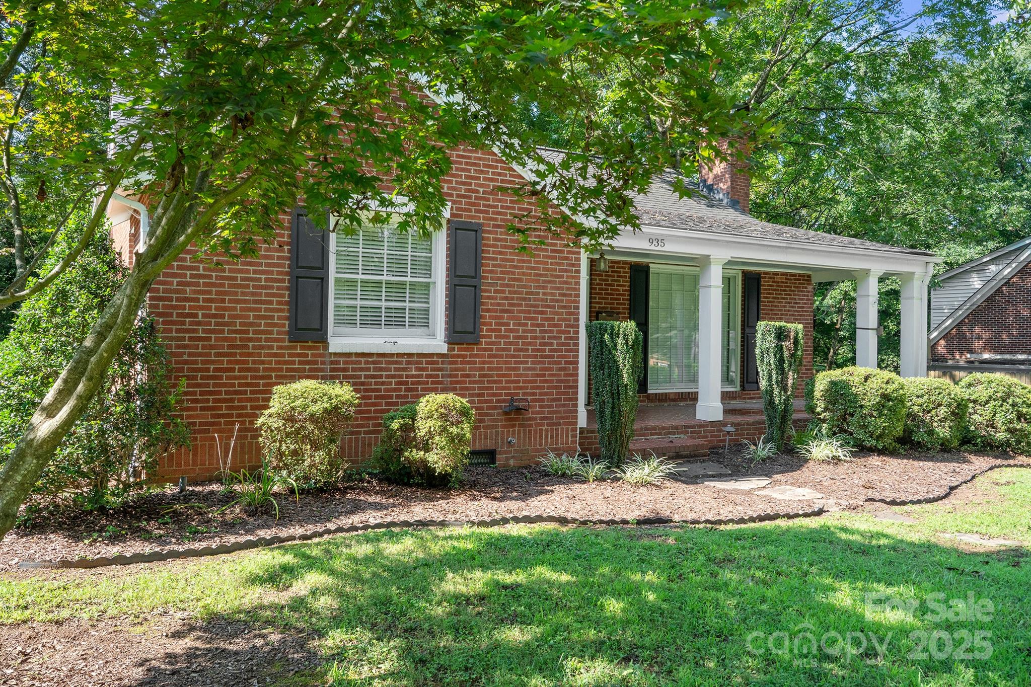 Hillcrest - Residential